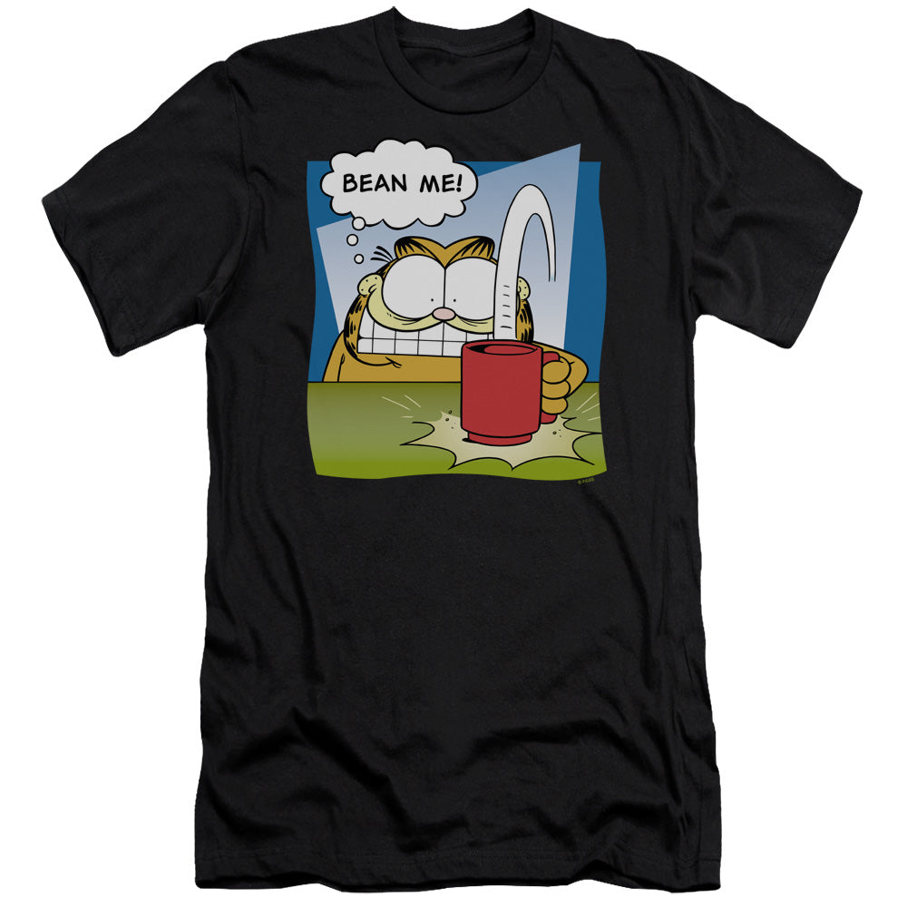 GARFIELD/BEAN ME
