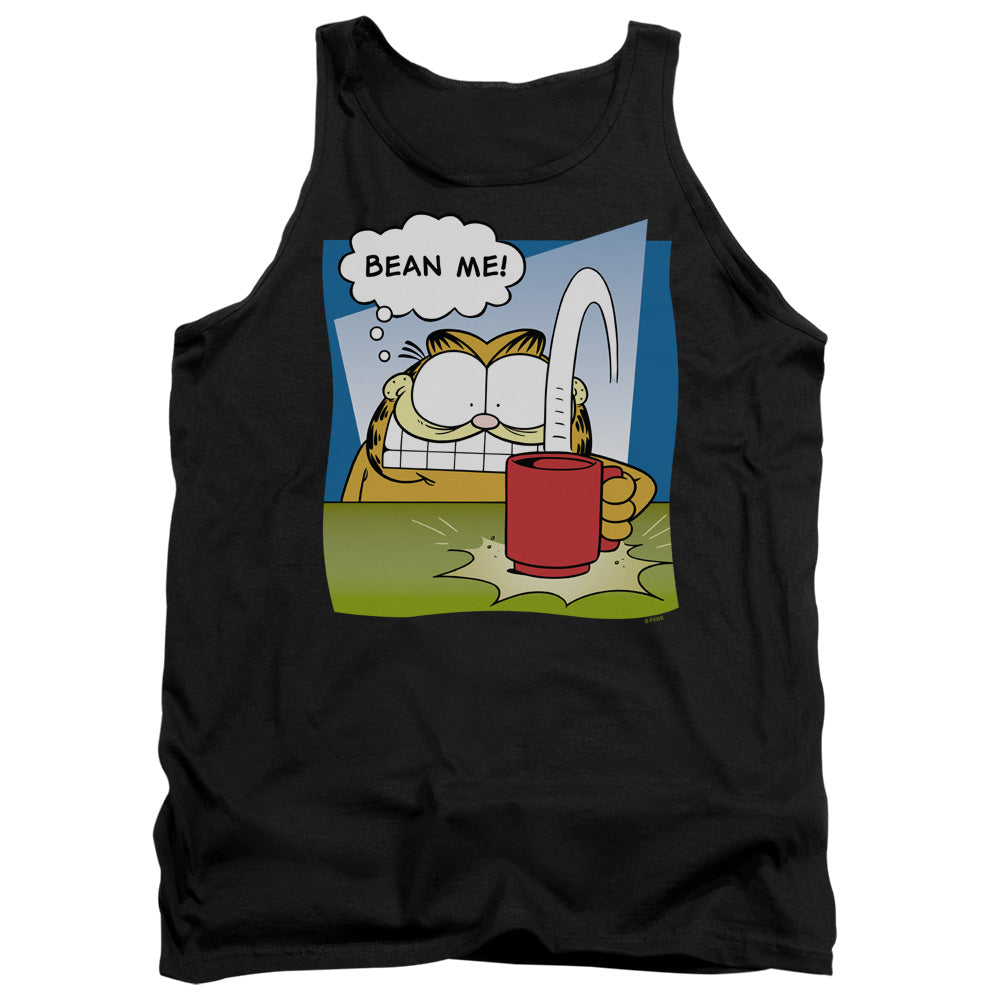 GARFIELD/BEAN ME