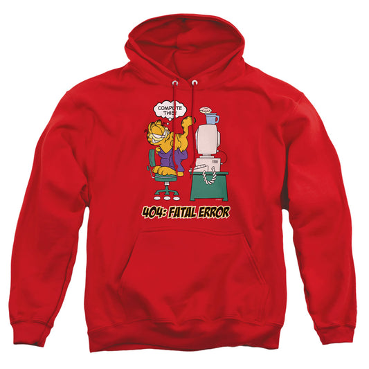 GARFIELD/COMPUTE THIS