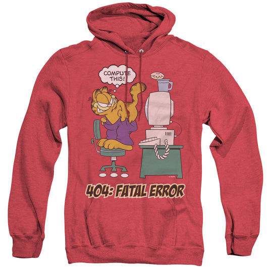 GARFIELD/COMPUTE THIS