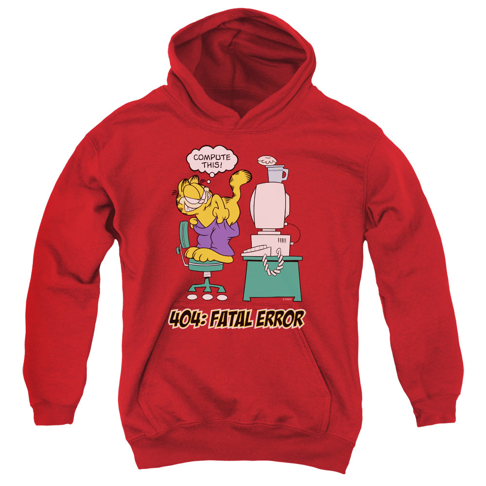 GARFIELD/COMPUTE THIS