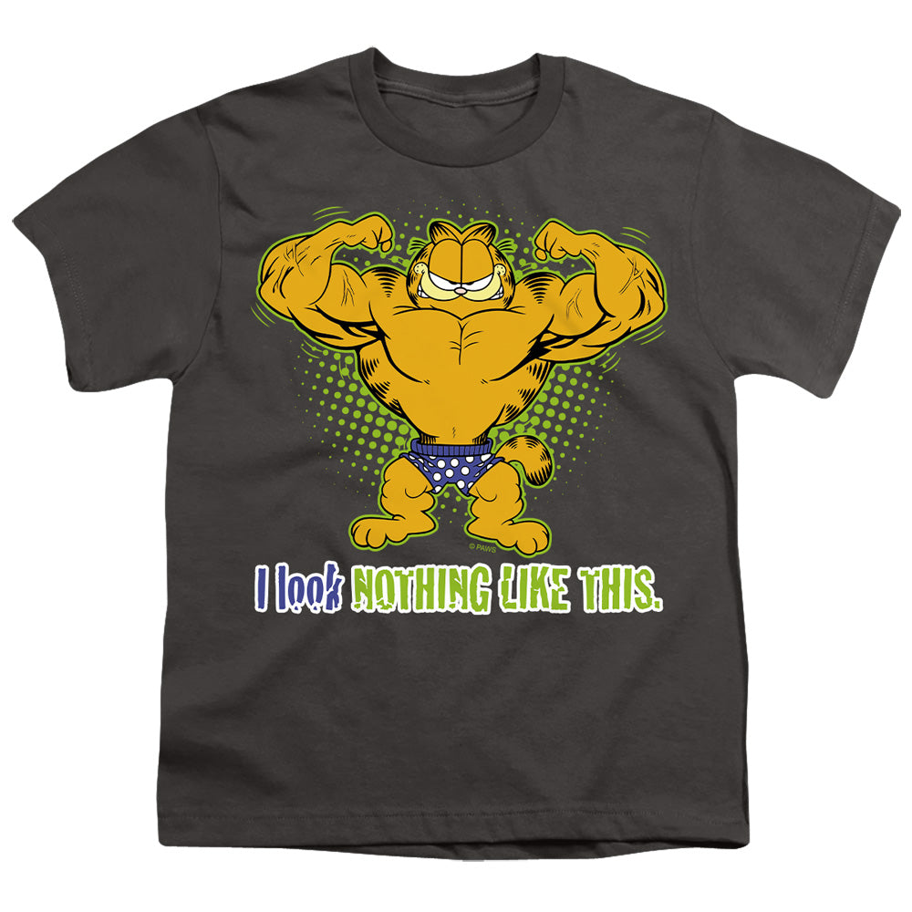 GARFIELD/NOTHING LIKE THIS