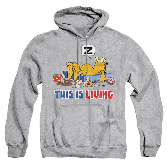 GARFIELD/THIS IS LIVING