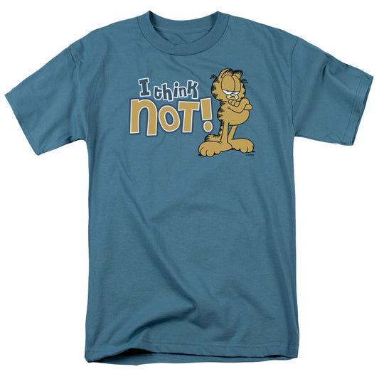 GARFIELD/I THINK NOT