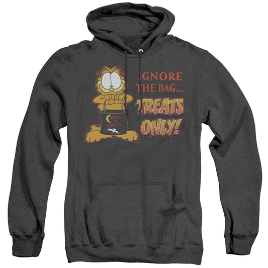 GARFIELD/TREATS ONLY