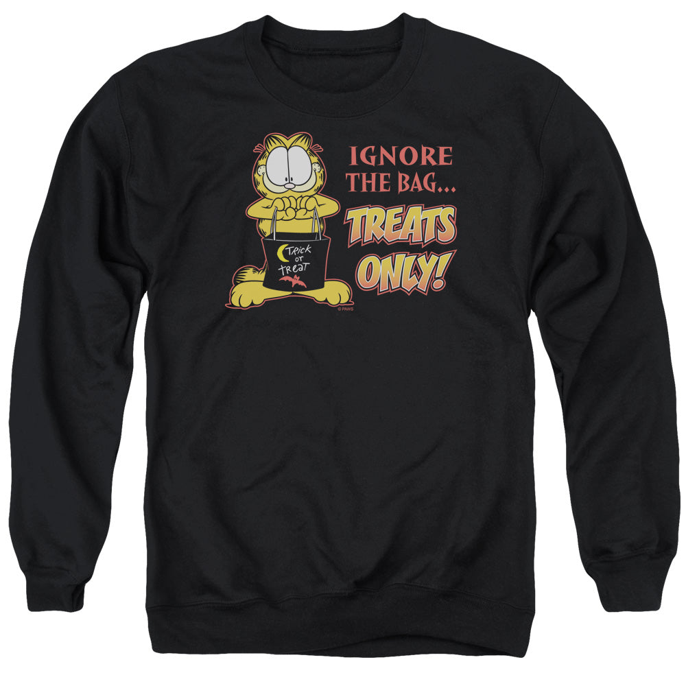 GARFIELD/TREATS ONLY
