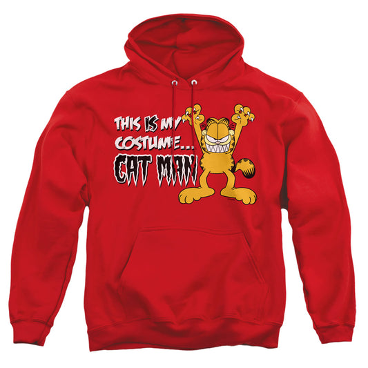 GARFIELD/CAT MAN