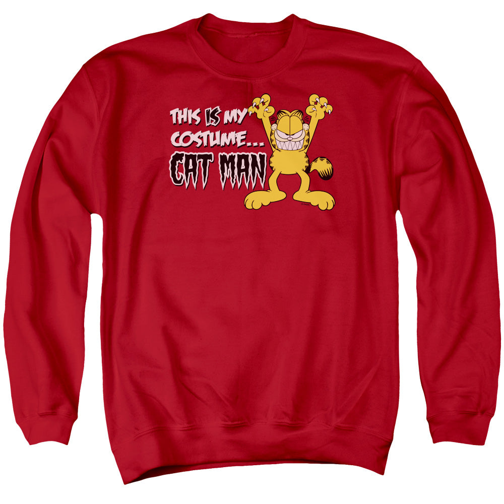 GARFIELD/CAT MAN