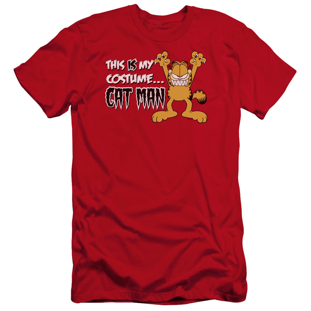 GARFIELD/CAT MAN