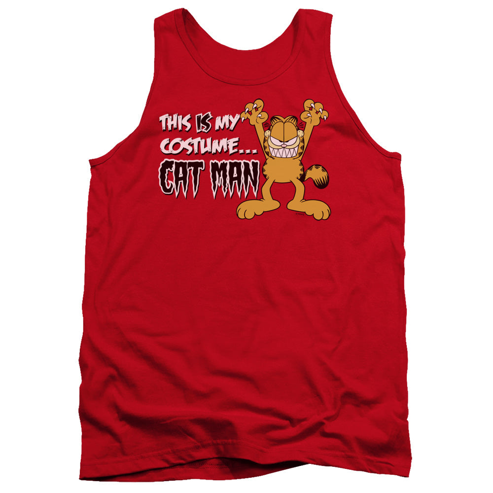 GARFIELD/CAT MAN