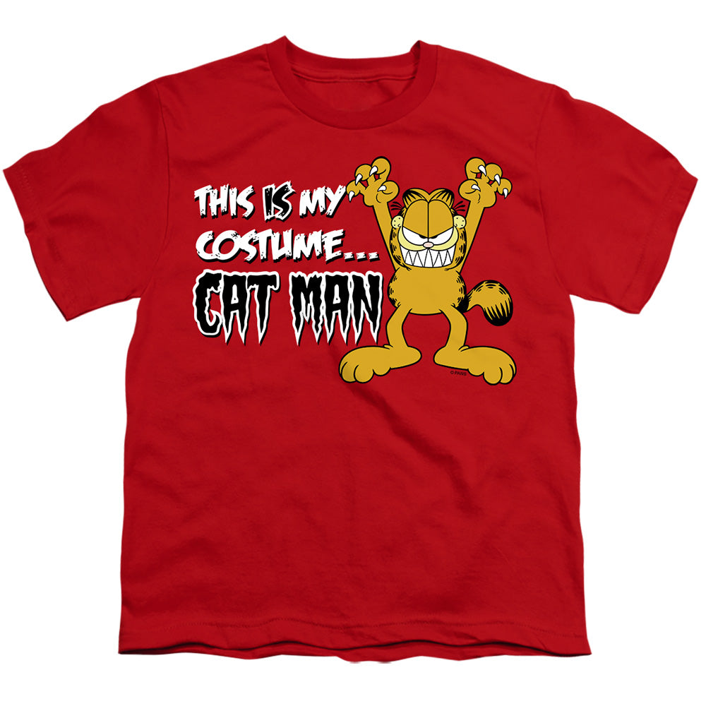 GARFIELD/CAT MAN