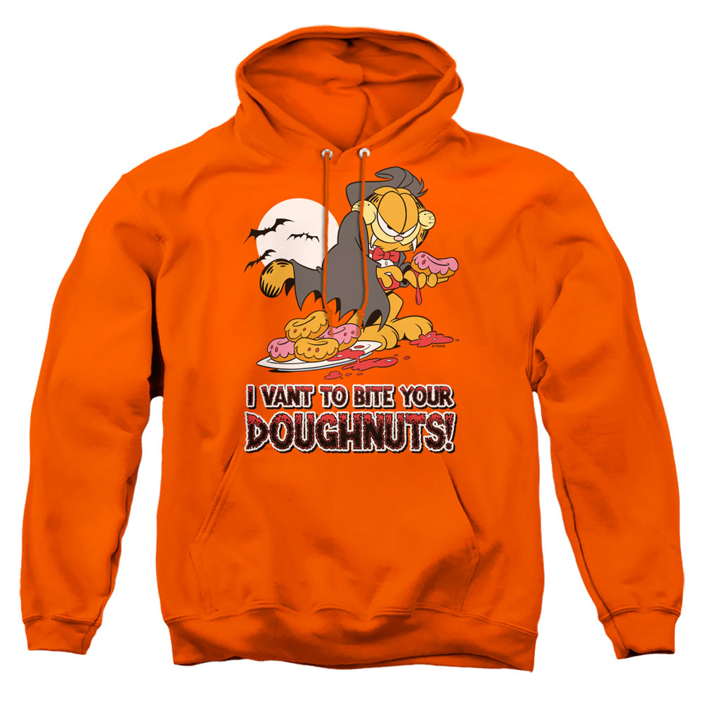 GARFIELD/I VANT DOUGHNUTS