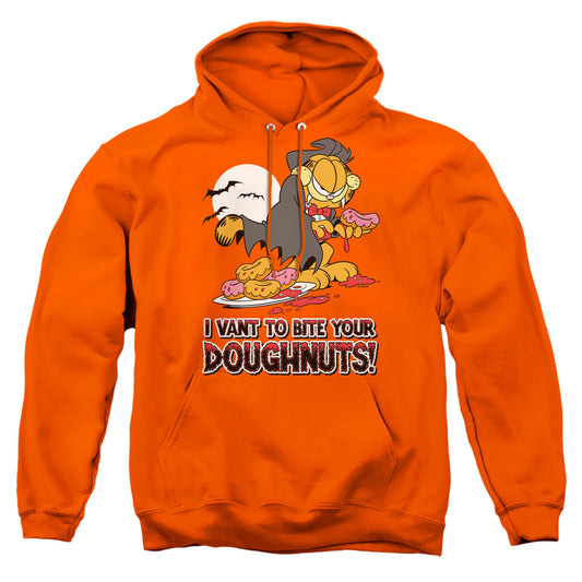 GARFIELD/I VANT DOUGHNUTS