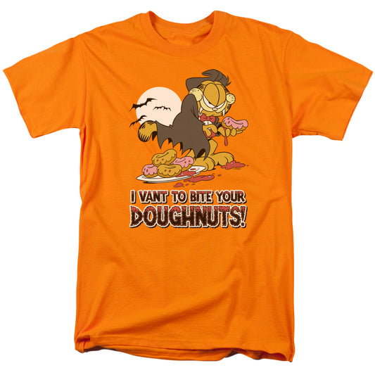 GARFIELD/I VANT DOUGHNUTS