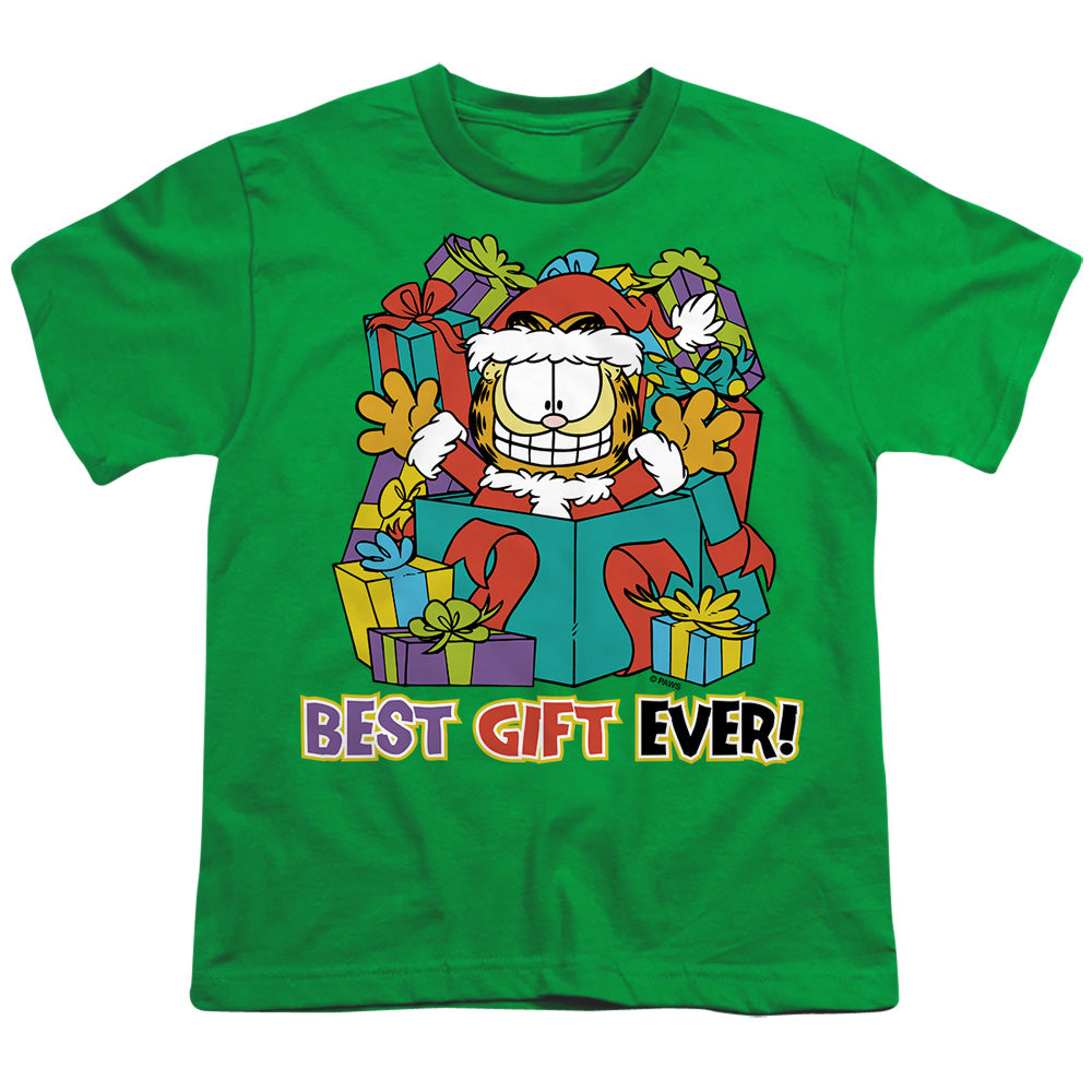 GARFIELD/BEST GIFT EVER