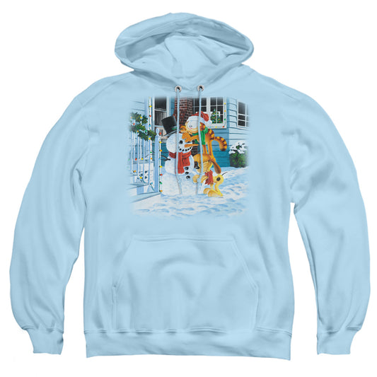 GARFIELD/SNOW FUN