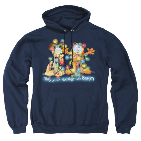 GARFIELD/BRIGHT HOLIDAYS