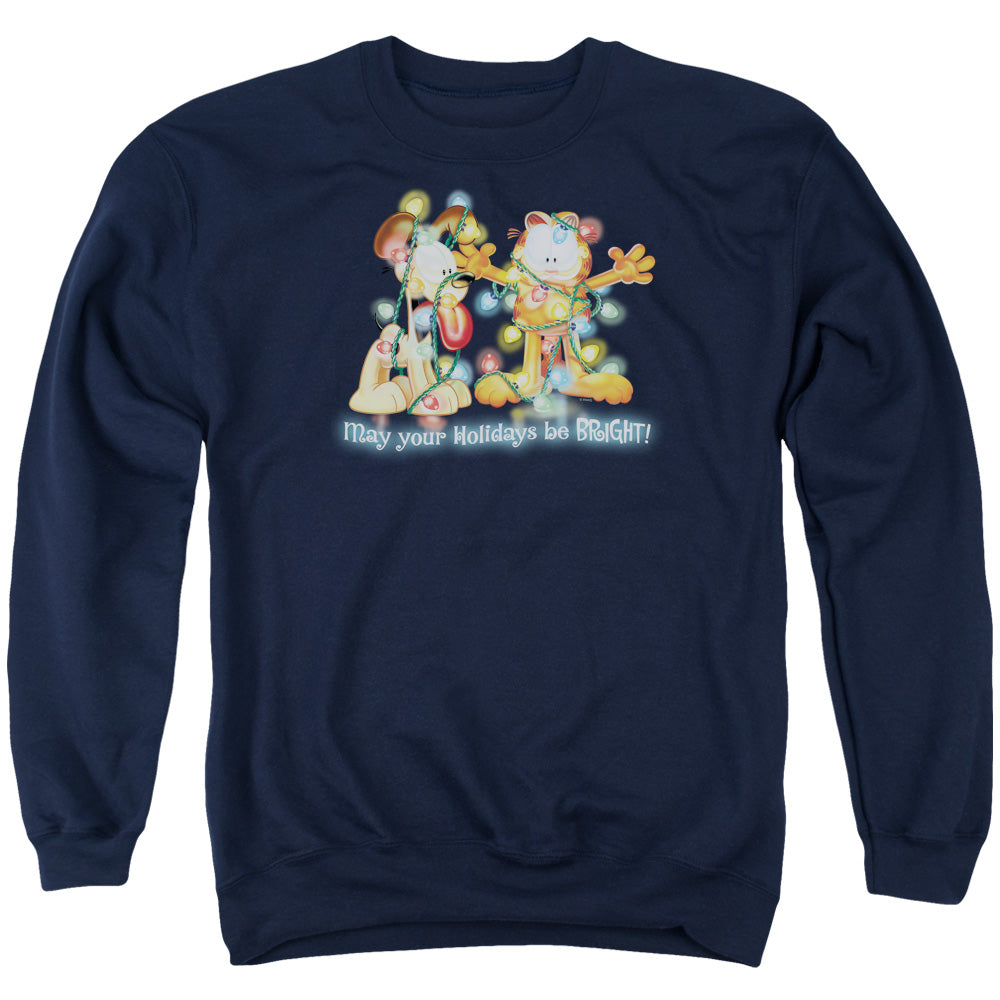 GARFIELD/BRIGHT HOLIDAYS