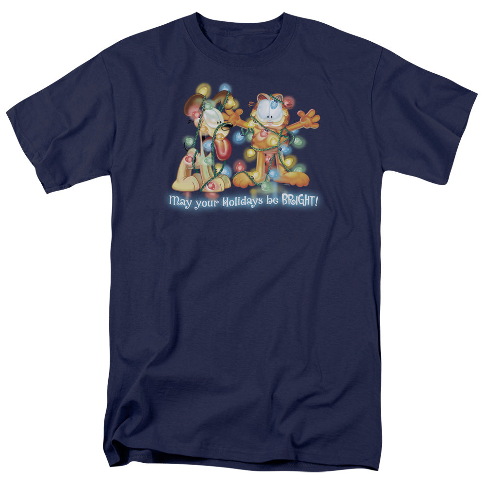 GARFIELD/BRIGHT HOLIDAYS