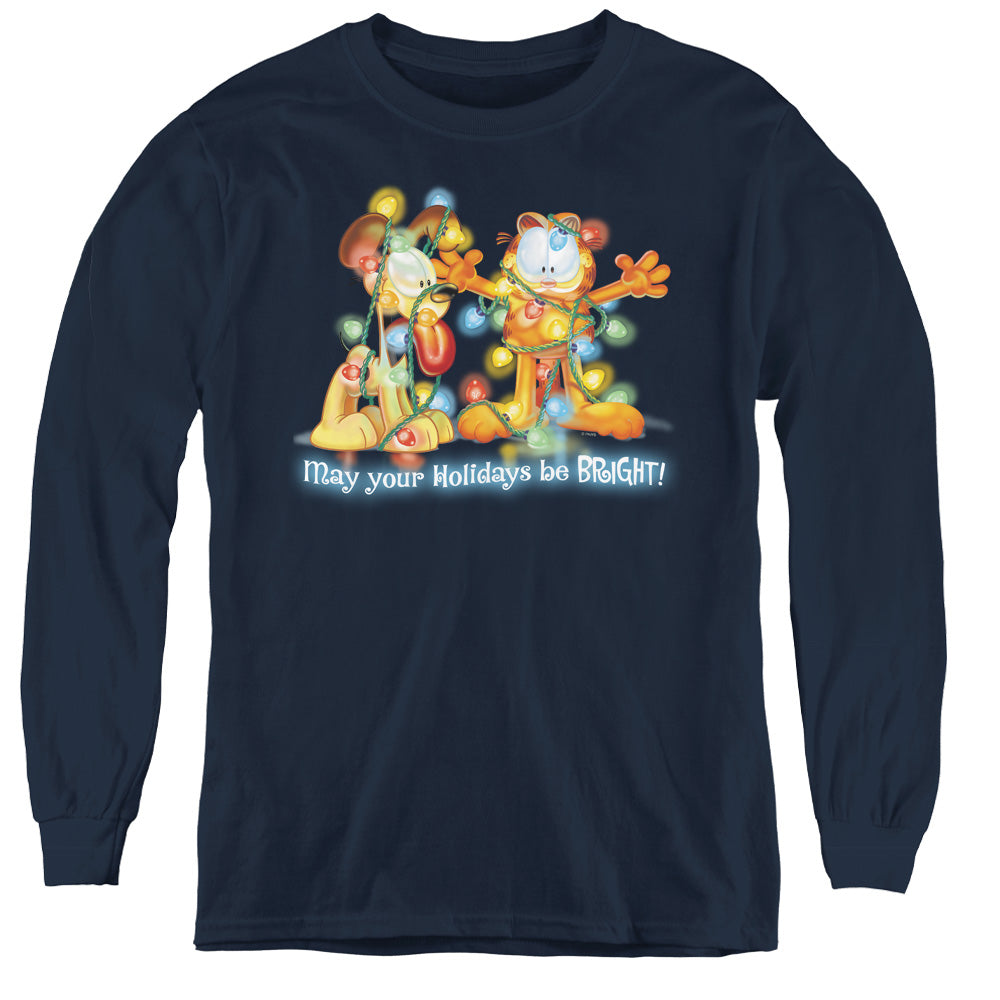 GARFIELD/BRIGHT HOLIDAYS