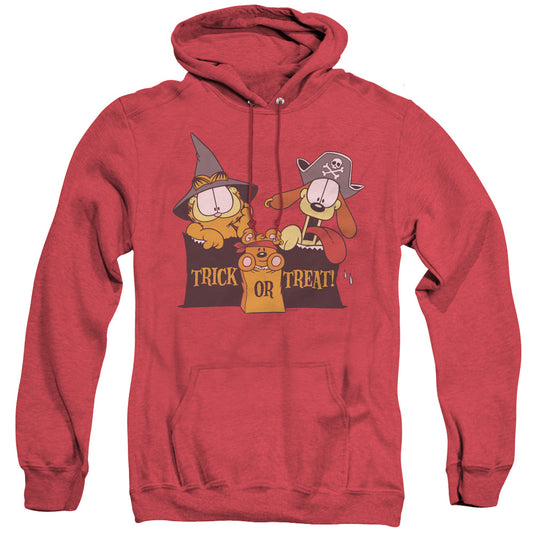 GARFIELD/TRICK OR TREAT