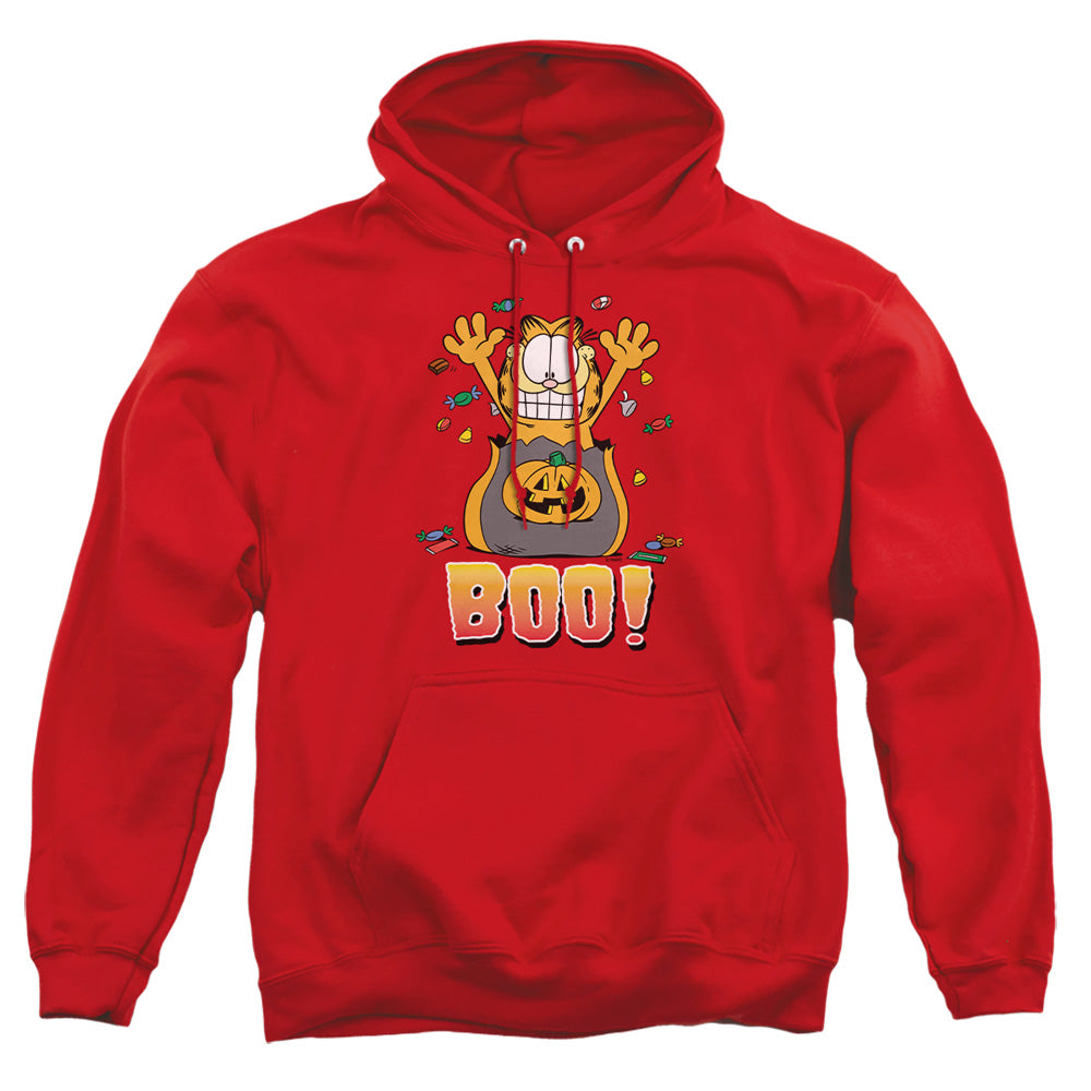 GARFIELD/BOO!