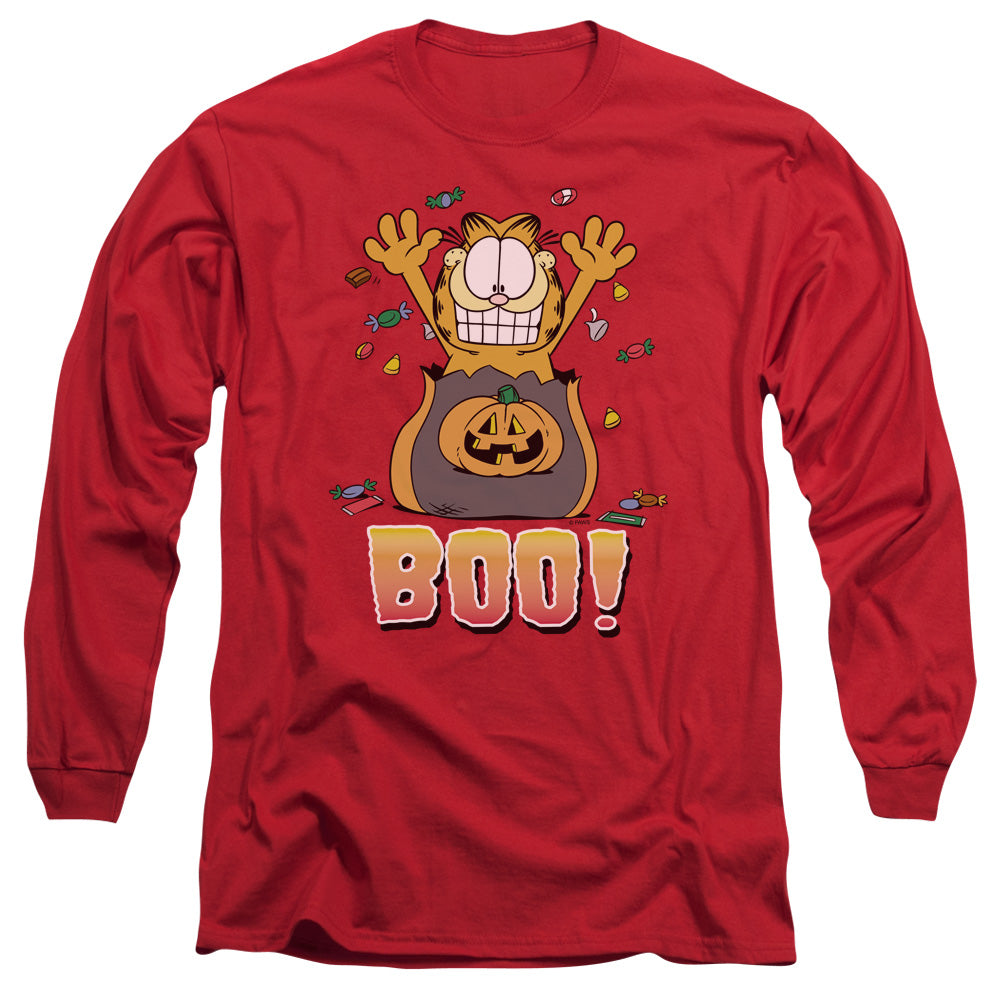 GARFIELD/BOO!