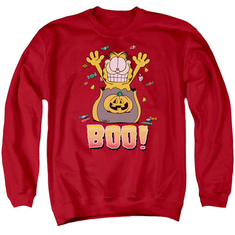 GARFIELD/BOO!