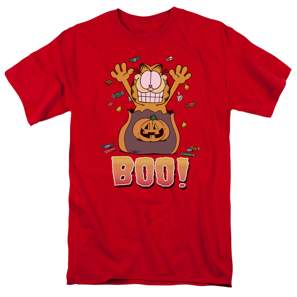 GARFIELD/BOO!