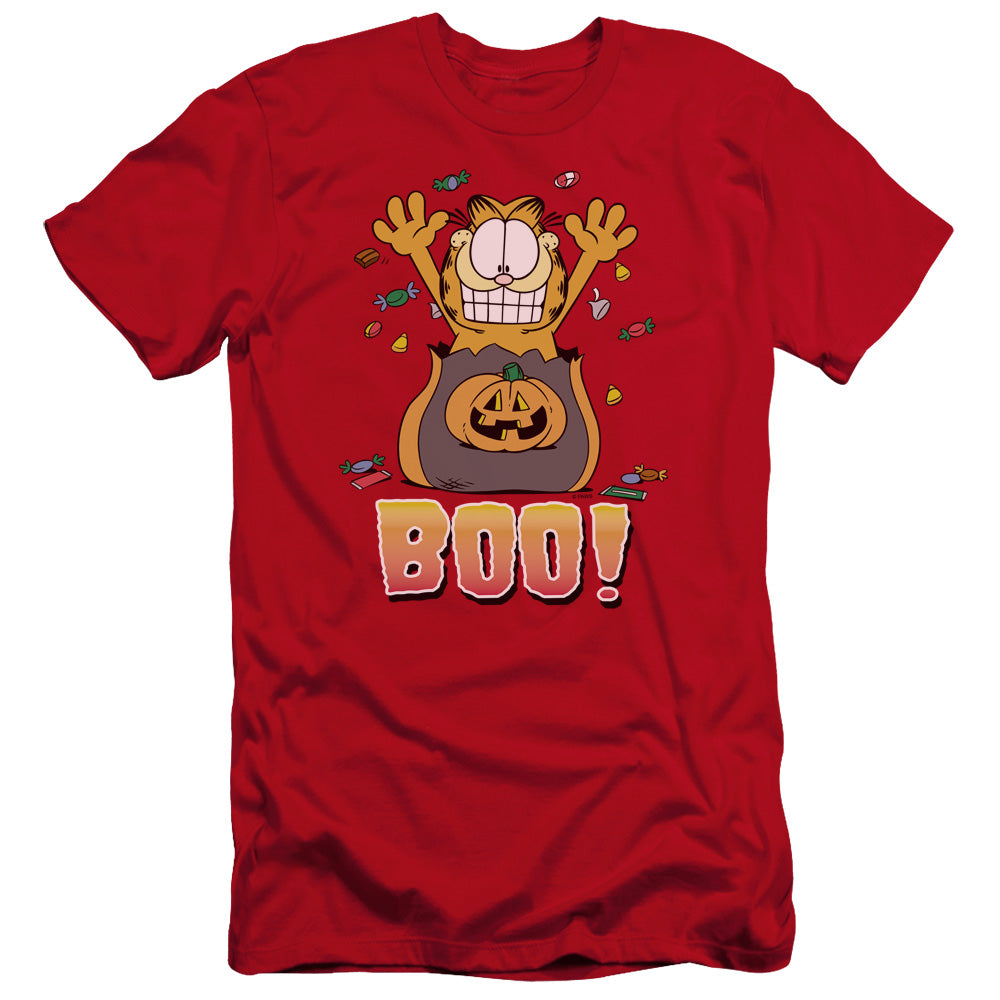 GARFIELD/BOO!