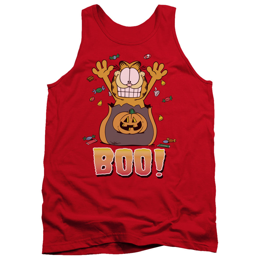 GARFIELD/BOO!