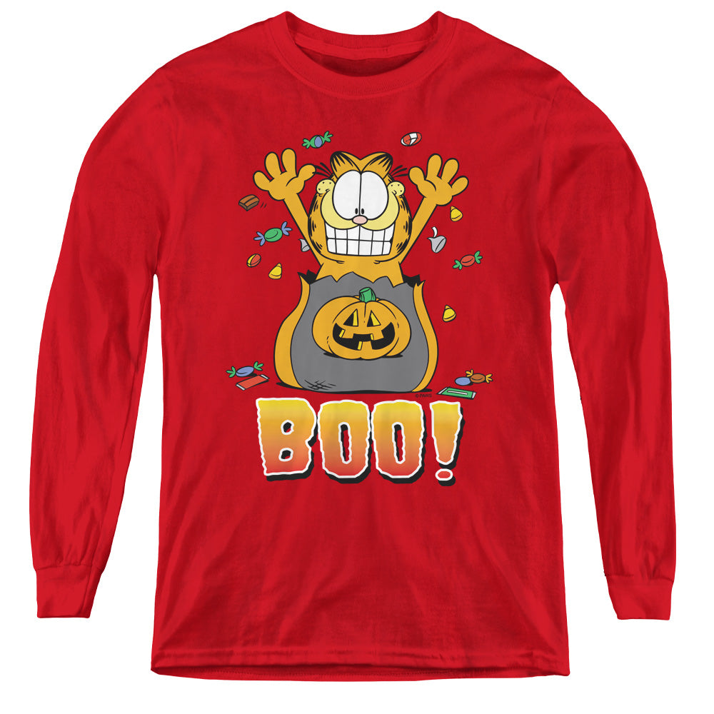GARFIELD/BOO!