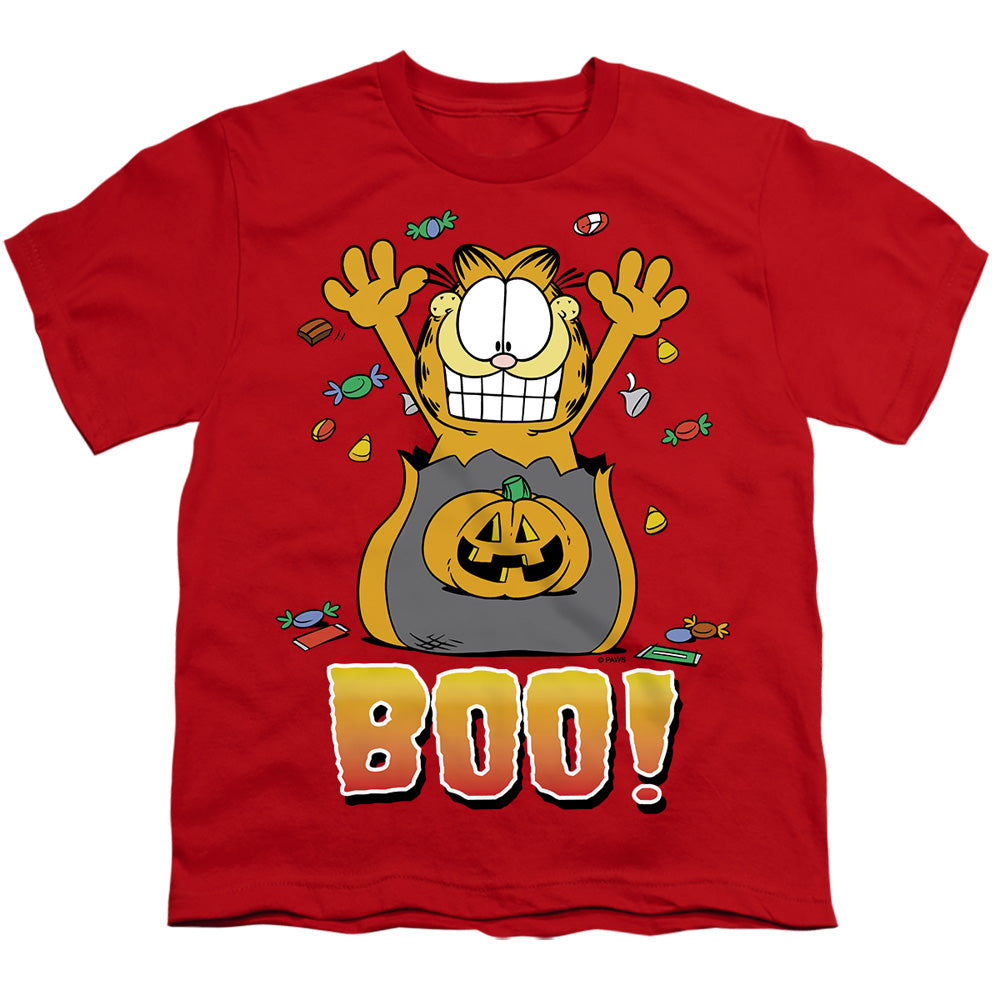 GARFIELD/BOO!