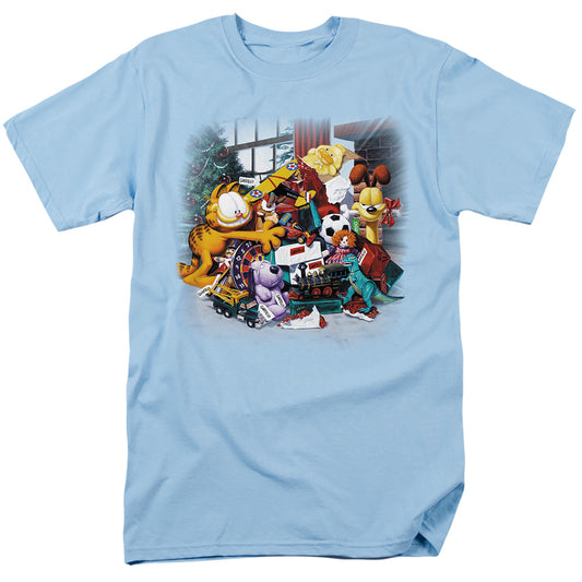 GARFIELD/MINE!