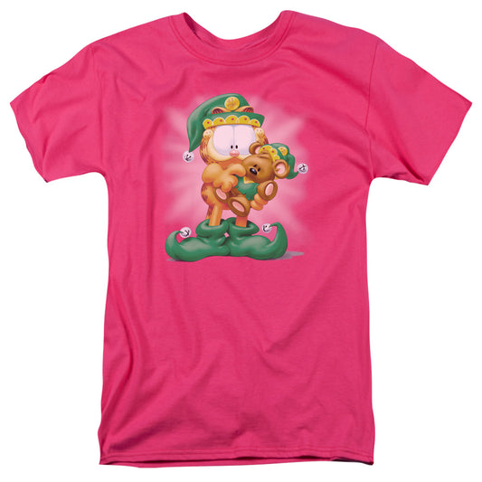 GARFIELD/NUMBER 1 ELF