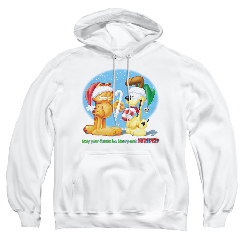 GARFIELD/MERRY AND STRIPED