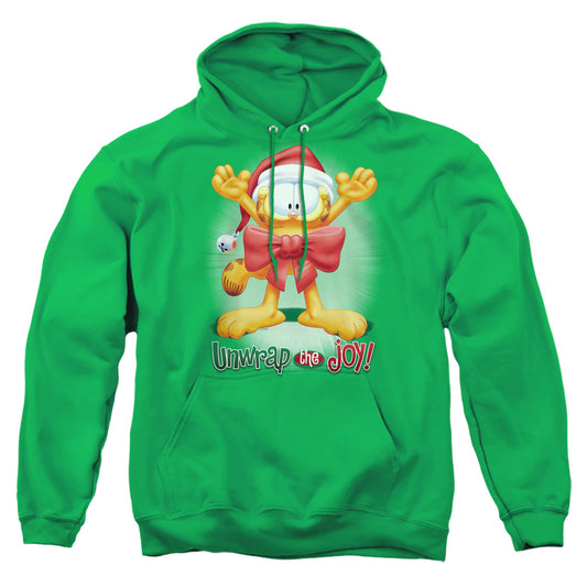 GARFIELD/UNWRAP THE JOY!