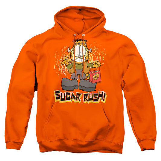 GARFIELD/SUGAR RUSH