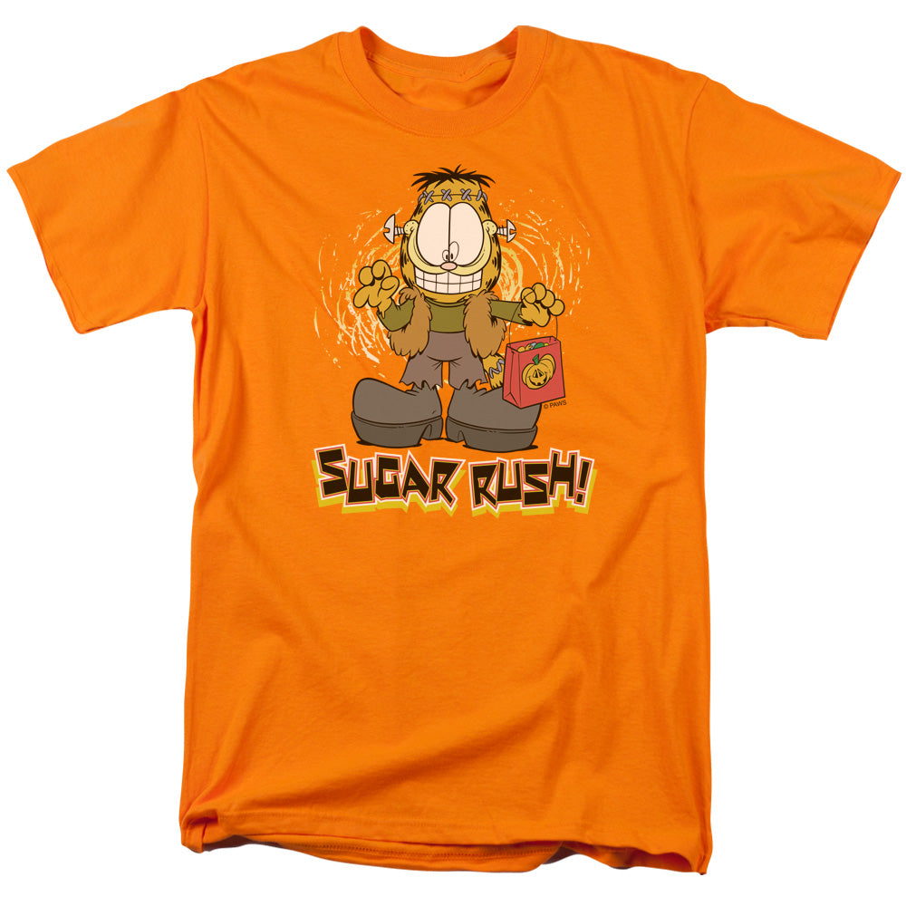 GARFIELD/SUGAR RUSH
