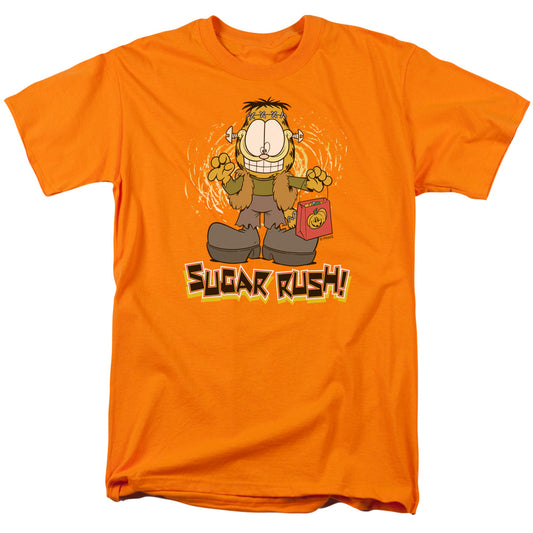GARFIELD/SUGAR RUSH