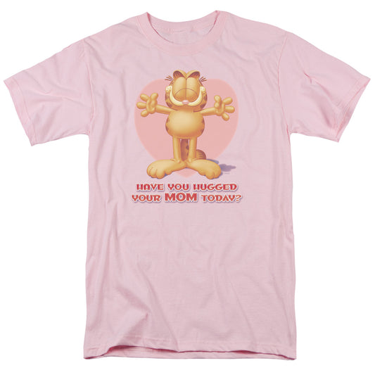GARFIELD/HAVE YOU
