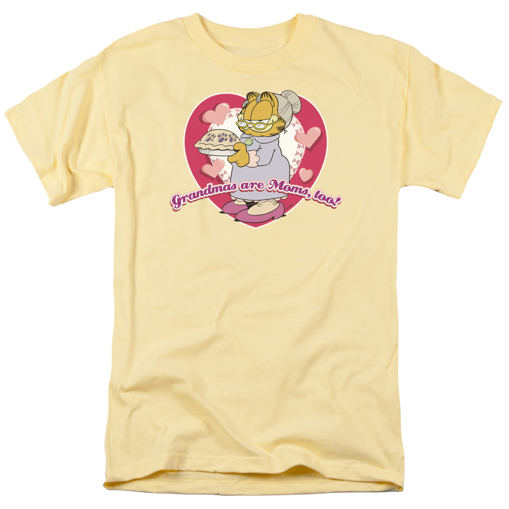 GARFIELD/DONT FORGET GRANDMA