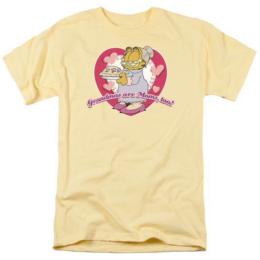 GARFIELD/DONT FORGET GRANDMA