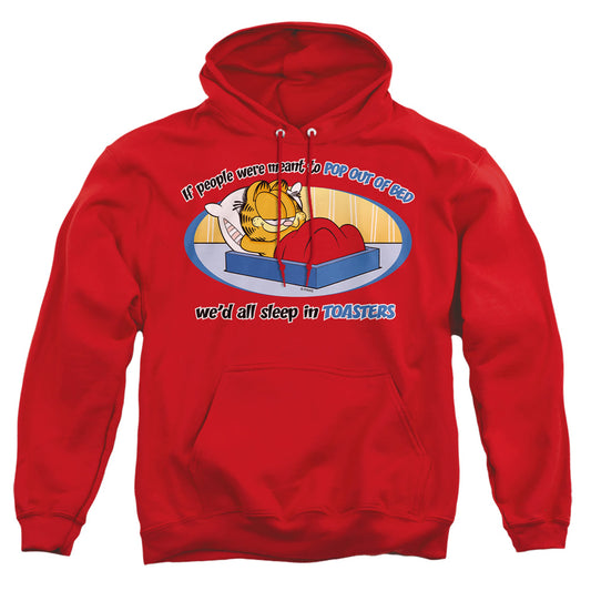 GARFIELD/POP OUT OF BED