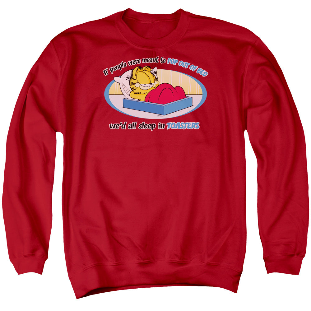 GARFIELD/POP OUT OF BED
