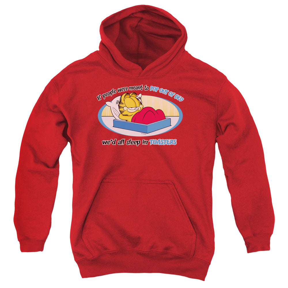 GARFIELD/POP OUT OF BED
