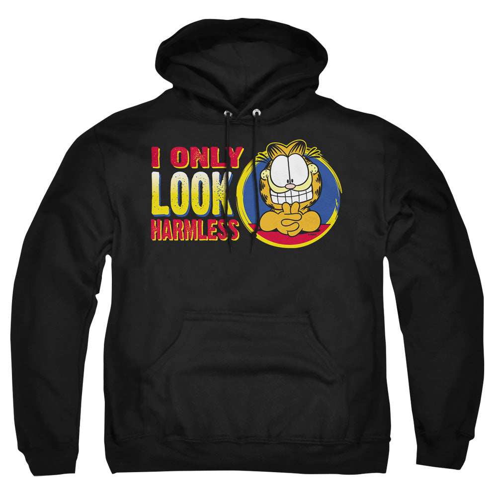 GARFIELD/I ONLY LOOK HARMLESS