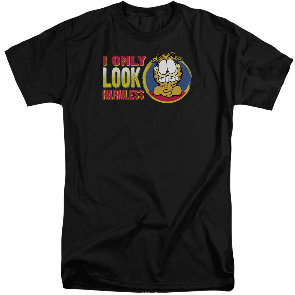GARFIELD/I ONLY LOOK HARMLESS
