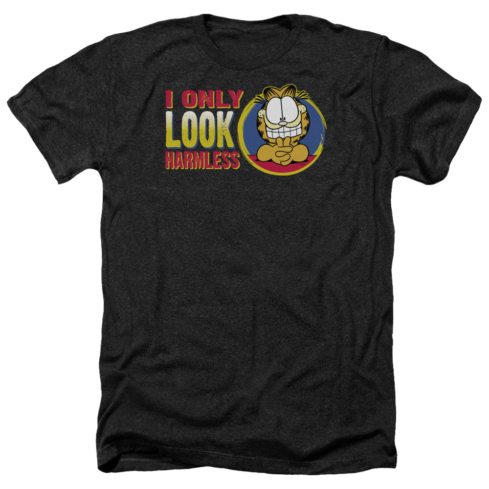 GARFIELD/I ONLY LOOK HARMLESS