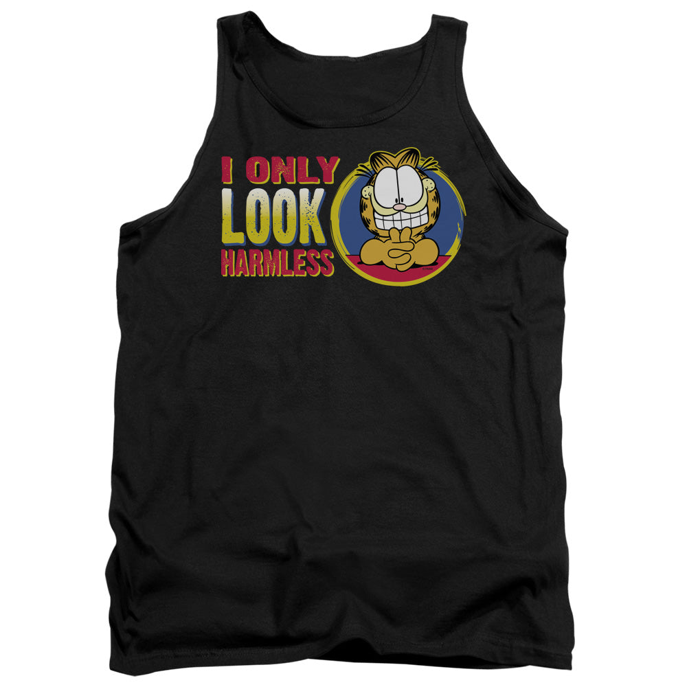 GARFIELD/I ONLY LOOK HARMLESS